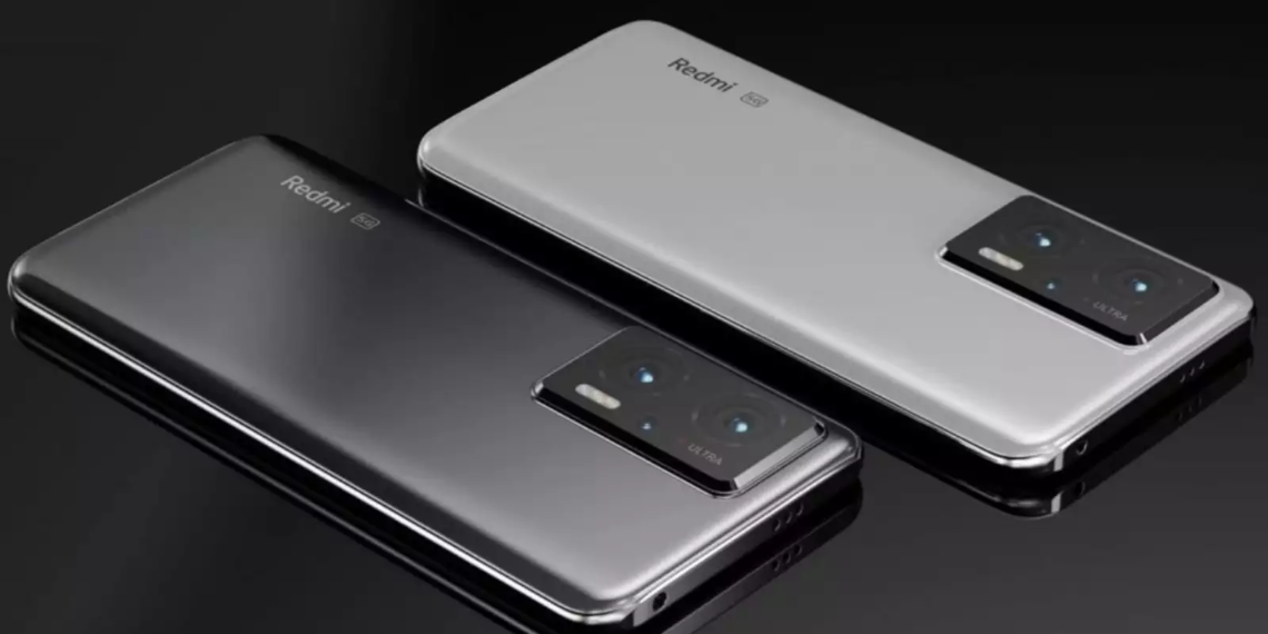 Redmi 12 se filtra al completo: características y lanzamiento