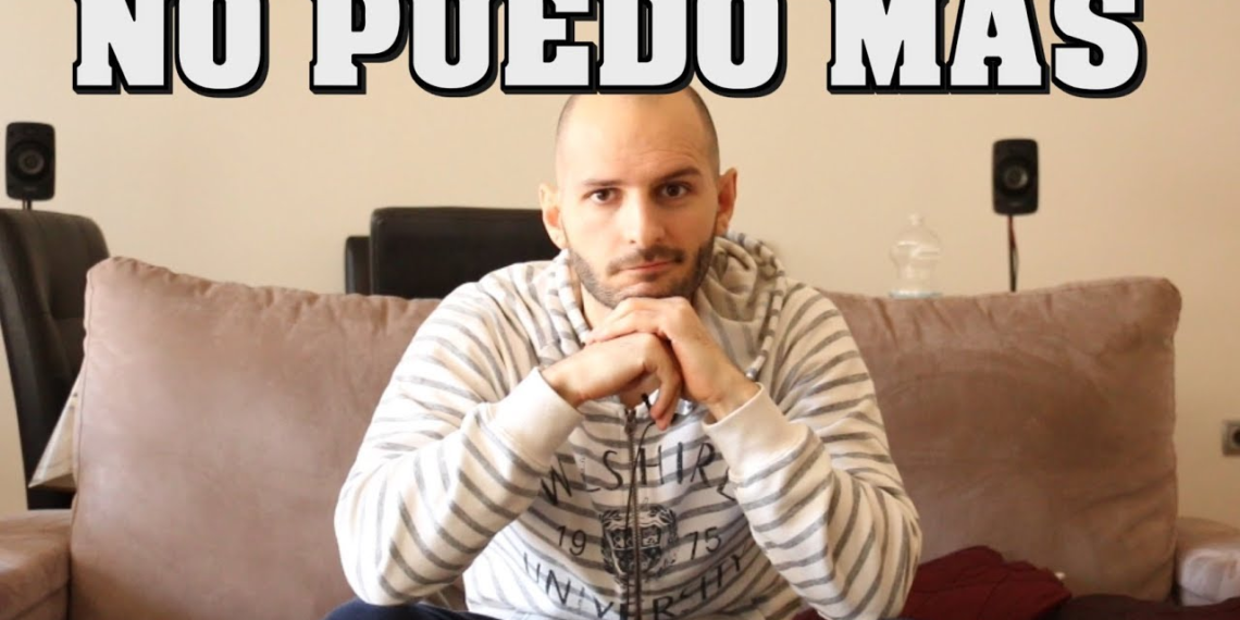 Saselandia estalla en YouTube: LevelUp ha atacado a mi novia