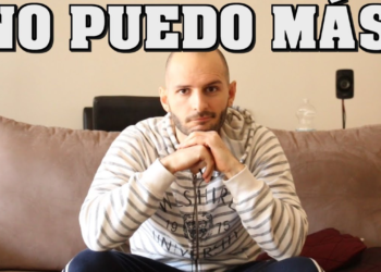 Saselandia estalla en YouTube: LevelUp ha atacado a mi novia