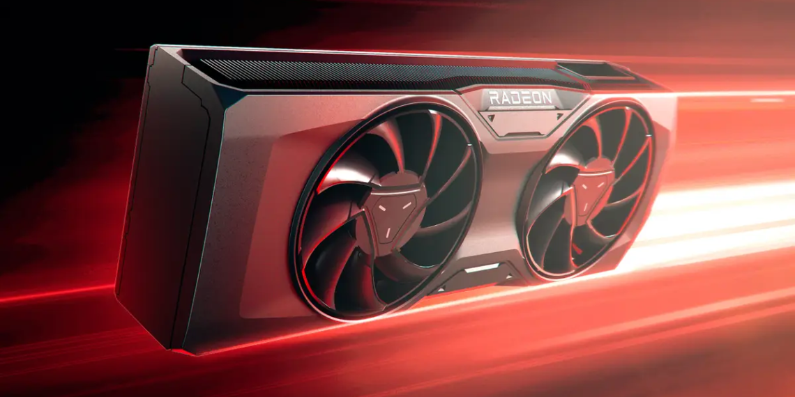 AMD Anuncia sus Nuevas Tarjetas Gráficas: RX 7700 XT y RX 7800 XT