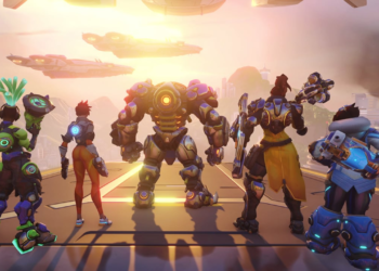 Blizzard Presenta a Illari, la Nueva Heroína de Apoyo para Overwatch 2