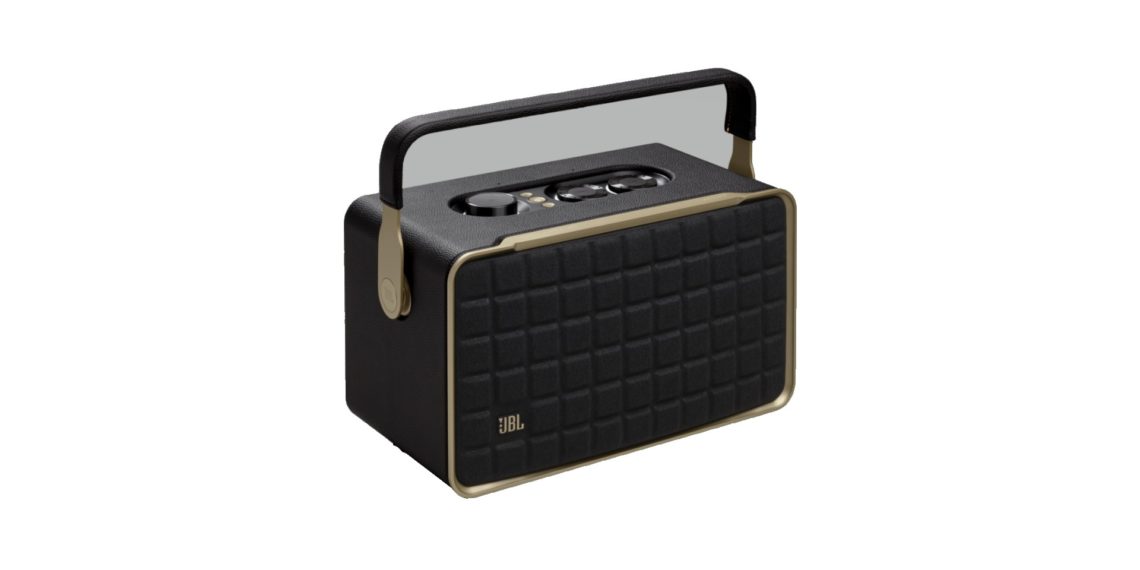 JBL Authentics 500