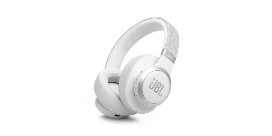 JBL Live 770NC