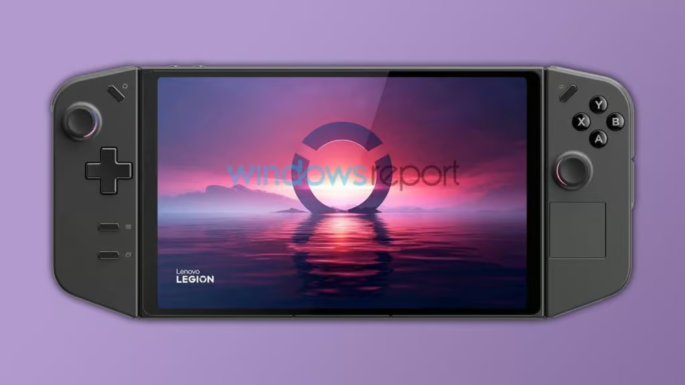Lenovo Legion Go: especificaciones, precio y fecha de lanzamiento
