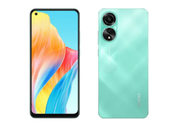 OPPO A78 4G: Especificaciones del smartphone con Snapdragon 680 y carga de 67W