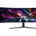 Samsung Odyssey Neo G9 de 57’’