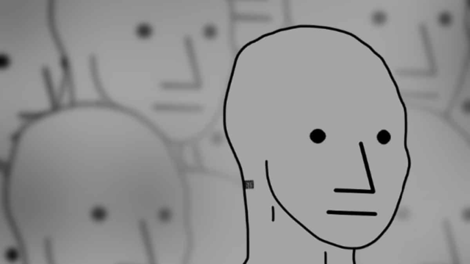 El Uso de NPC en la Cultura de Internet