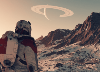 ¿Starfield estará disponible en Steam Deck?