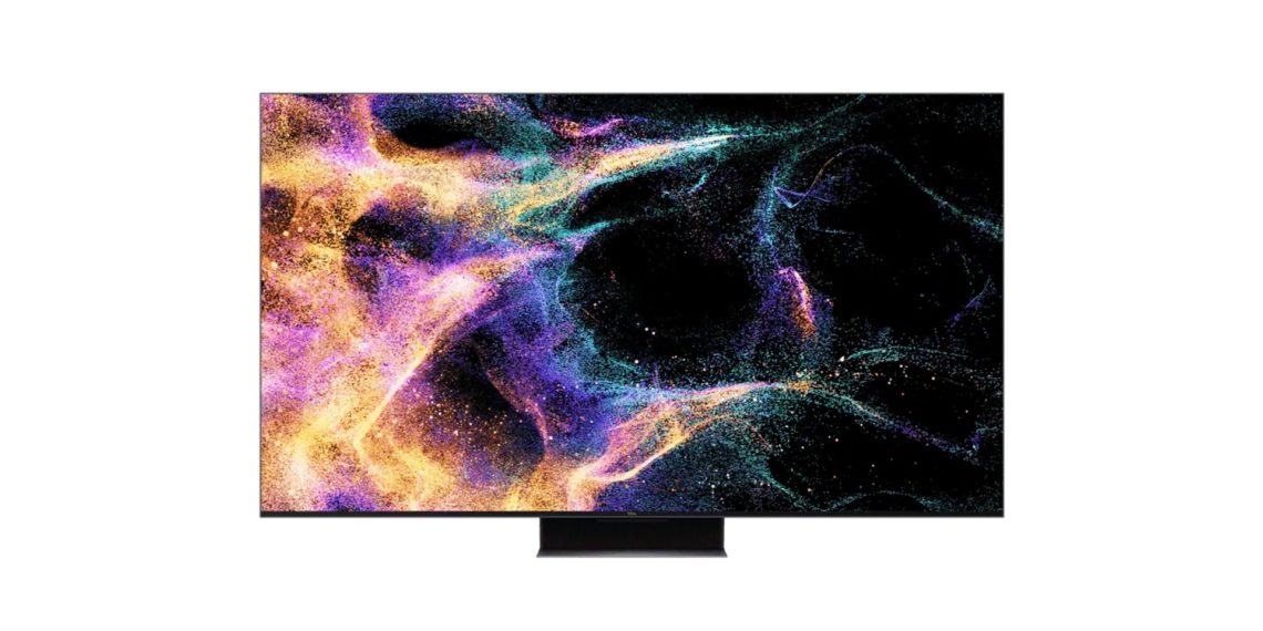 TCL QD-Mini LED X955