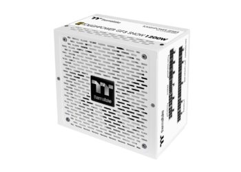 Thermaltake Toughpower GF3 1200W Snow