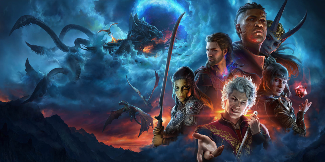 Tier List de Clases en Baldur's Gate 3