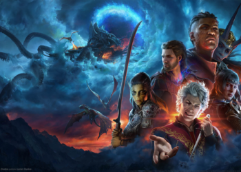 Tier List de Clases en Baldur's Gate 3