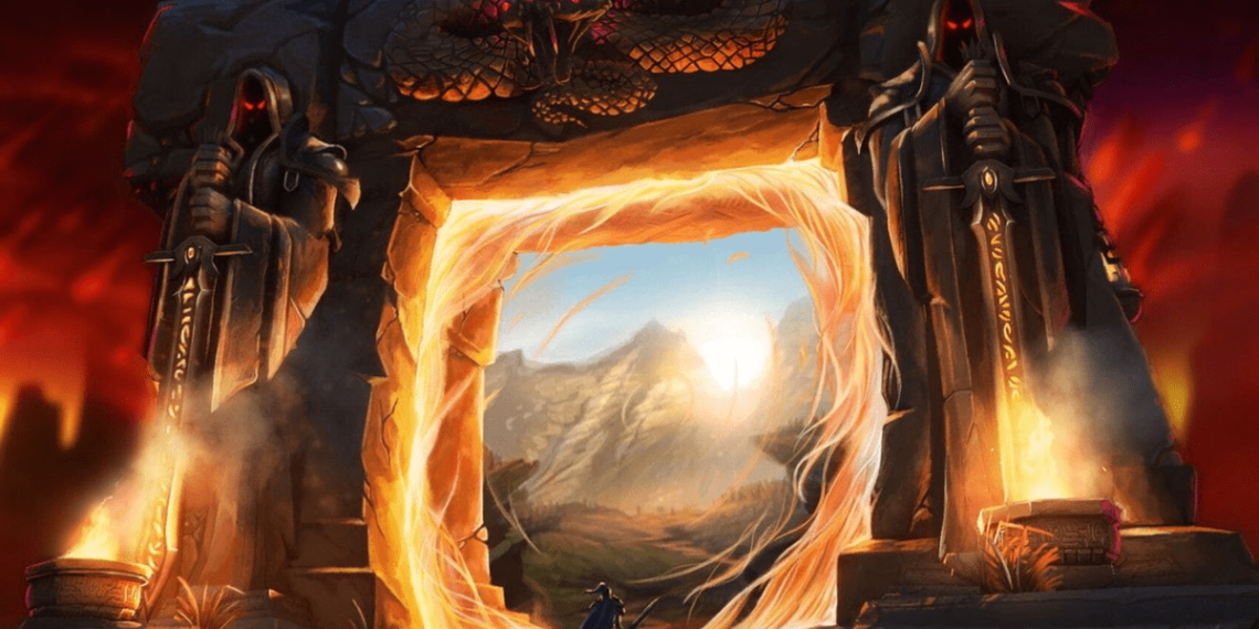 Qué hacer en WoW Esta semana: 14 de agosto de 2023