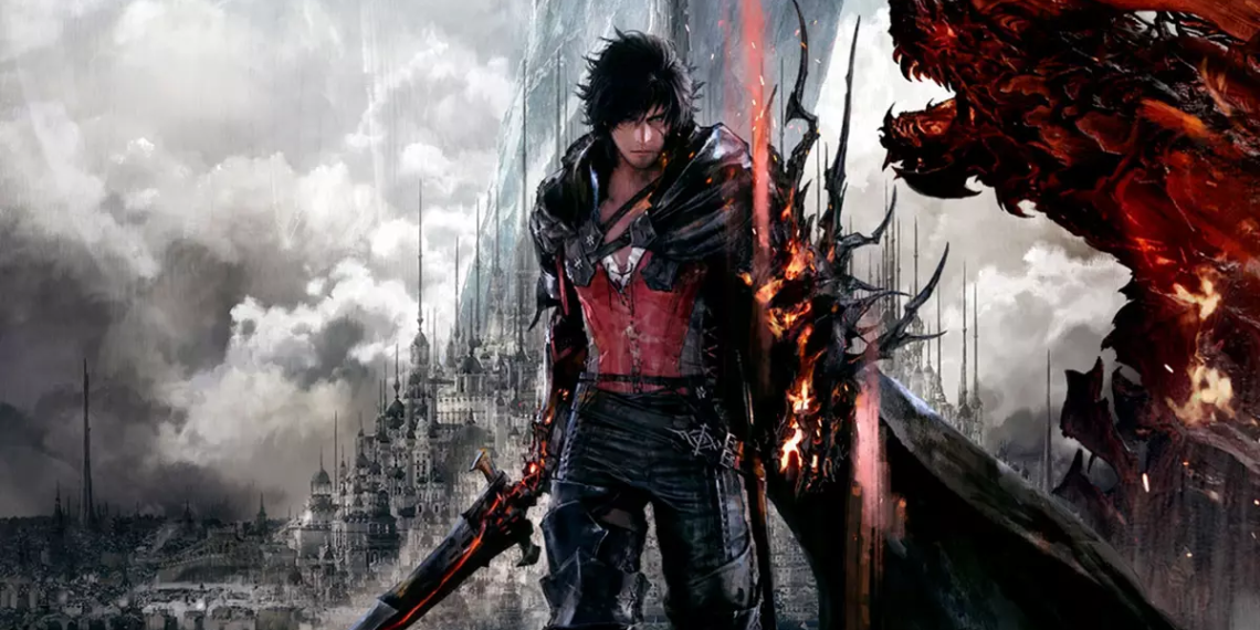 La exclusividad de Final Fantasy XVI podría haber sido un error