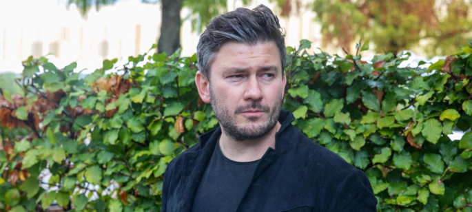 Dmitry Glukhovsky: Autor de la Saga Metro condenado a prisión