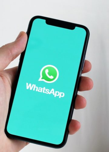 WhatsApp prepara la pestaña 'Contactos': indicador con punto verde en tiempo real, recordatorios de cumpleaños y accesos directos