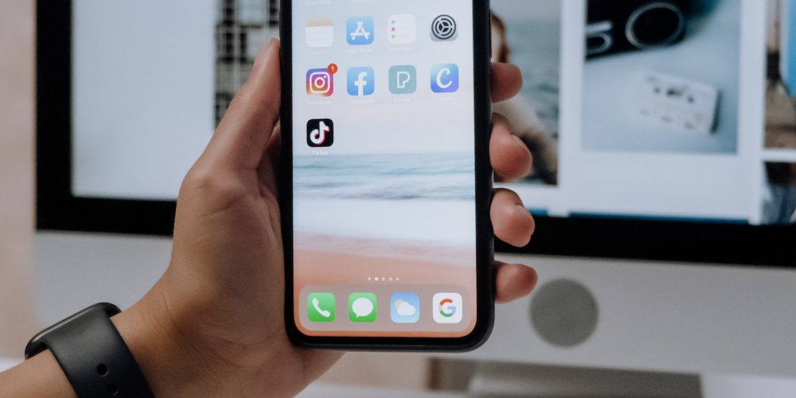 TikTok regresa a App Store y Google Play tras su prohibición