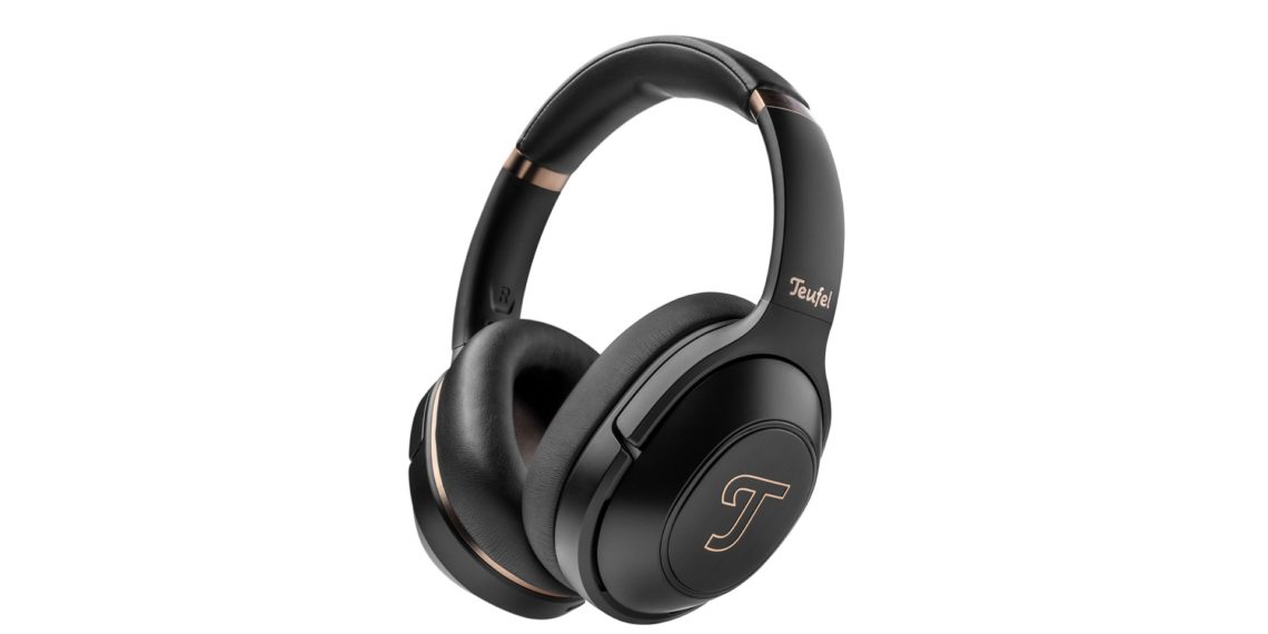 Teufel REAL BLUE PRO