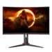 AOC GAMING CQ27G2S/BK