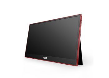 AOC GAMING 16G3