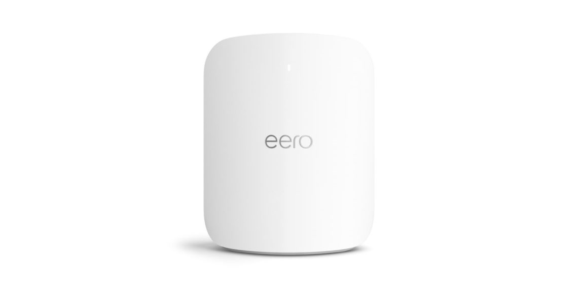 Amazon eero Max 7