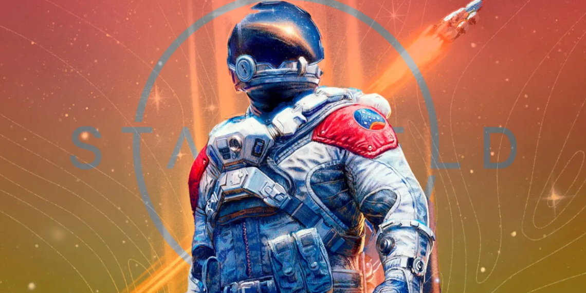 Cómo hacer stream de Starfield: plataformas y servicios compatibles