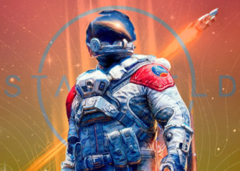 Cómo hacer stream de Starfield: plataformas y servicios compatibles