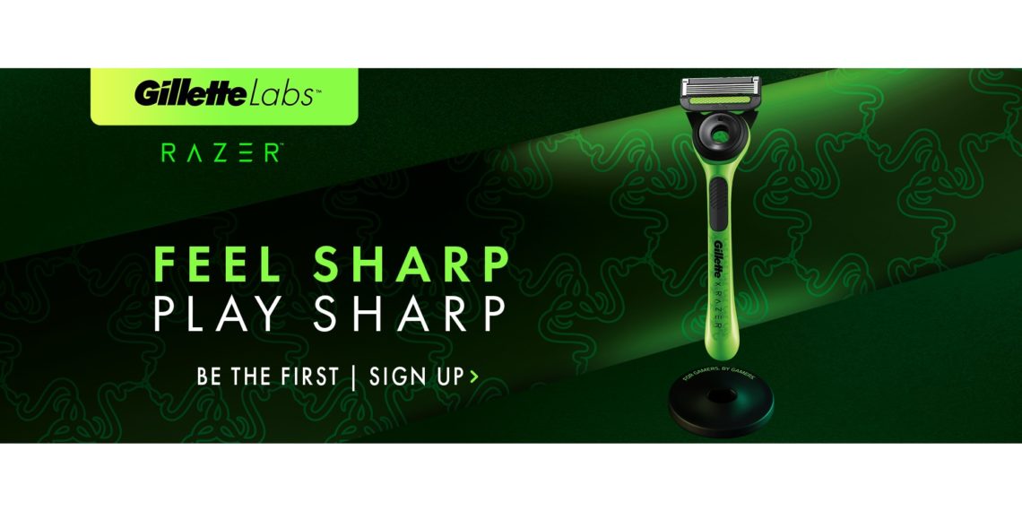 Feel Sharp, Play Sharp