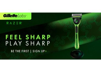 Feel Sharp, Play Sharp