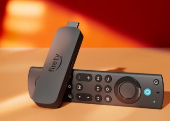 Amazon Fire TV Stick 4K Max