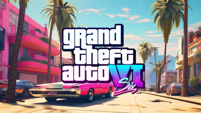 Grand Theft Auto 6: Filtración Revela Una Novedad Increíble