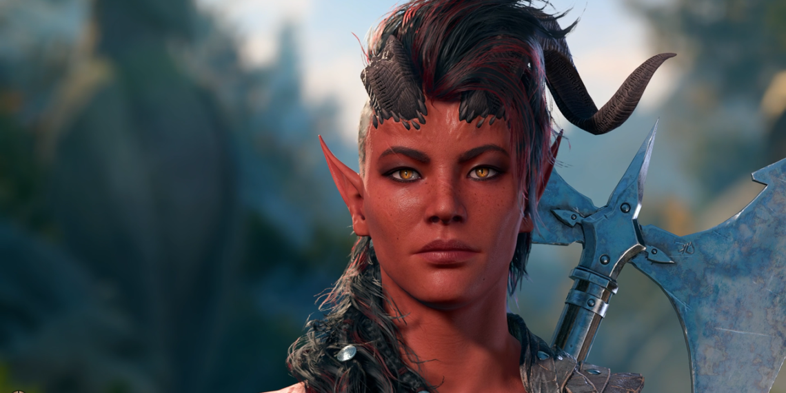 Baldur's Gate 3: La interacción secreta con Karlach que lo cambia todo