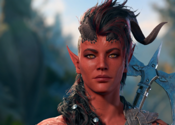 Baldur's Gate 3: La interacción secreta con Karlach que lo cambia todo