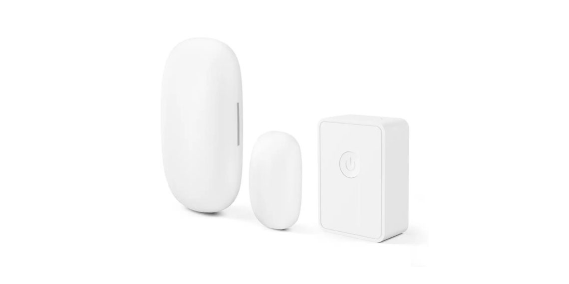 Meross MS200HHK Media Kit