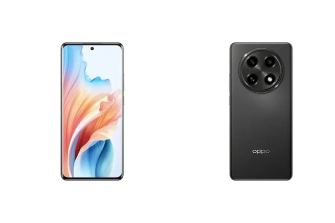 OPPO A2 Pro se filtra al completo antes de su lanzamiento