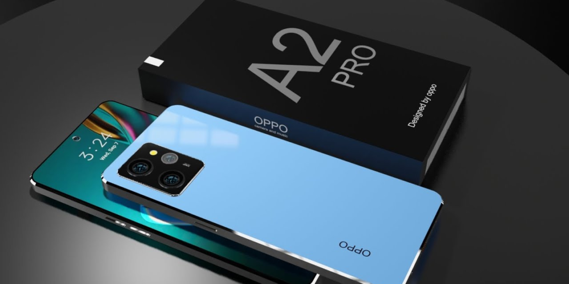 Precio del OPPO A2 Pro