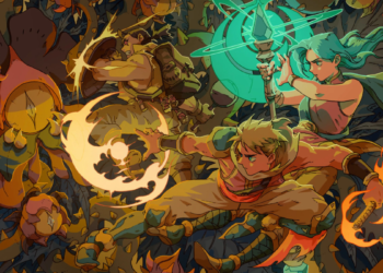 Qué hacer con las conchas arcoíris en Sea of Stars