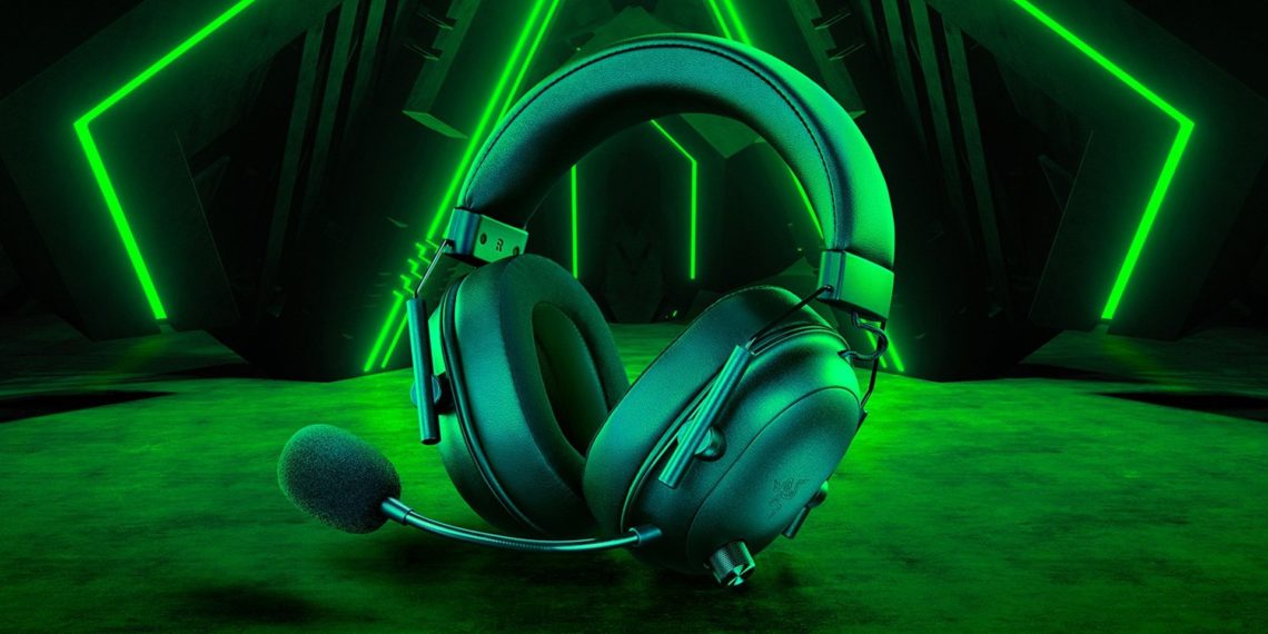 Razer BlackShark V2 HyperSpeed