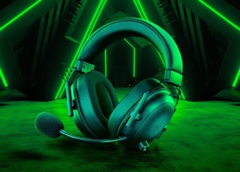 Razer BlackShark V2 HyperSpeed