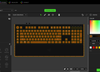 Razer Chroma