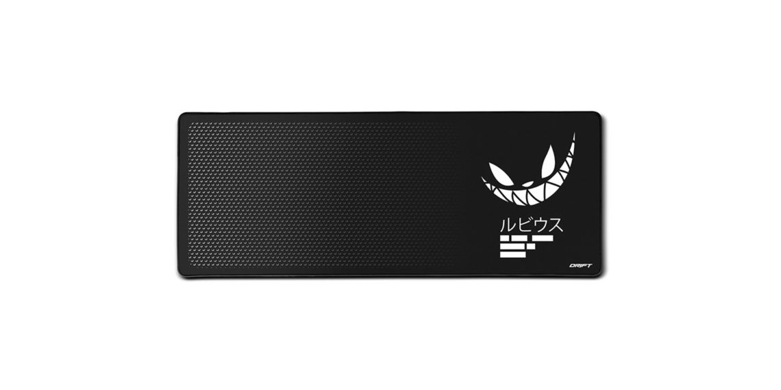 Rubius Drift MADKAT XL