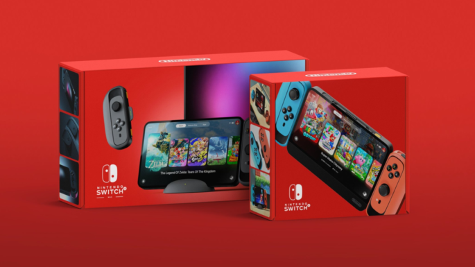 Nintendo Switch 2: Rumores, Especificaciones y Fecha de Lanzamiento