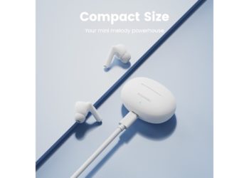 Sounarc Q1 Bluetooth TWS Earbuds