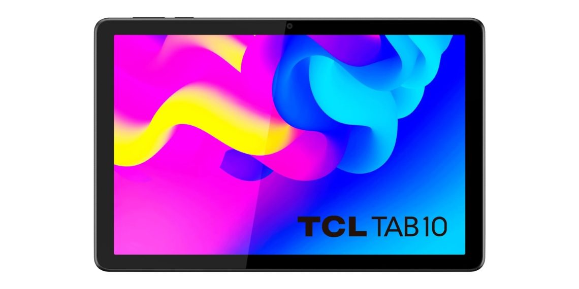 TCL TAB 10 Gen2