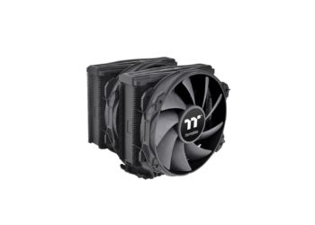 Thermaltake TOUGHAIR 710 Black CPU Cooler