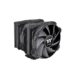 Thermaltake TOUGHAIR 710 Black CPU Cooler