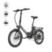 Fafrees F20 Light Electric Bike