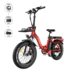 Fafrees F20 Max Electric Bike