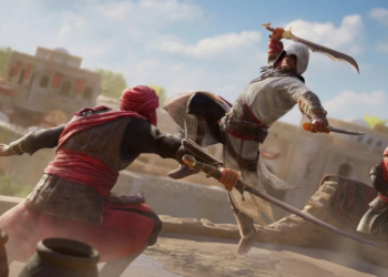 iPhone 15 Pro ejecutará juegos como Assassin’s Creed Mirage de forma nativa