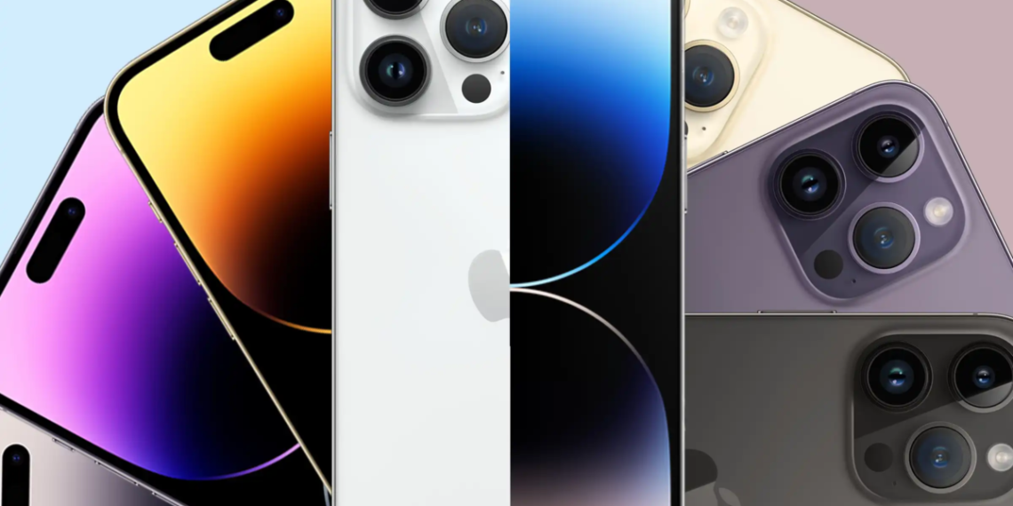 iPhone 15 Pro vs Samsung Galaxy S23 Ultra